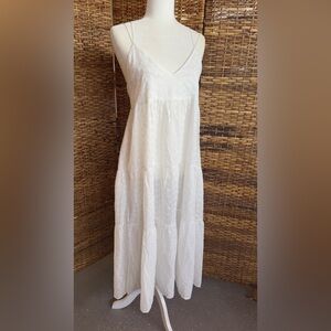 NWT Label of Love Midi  Dress (L) $198